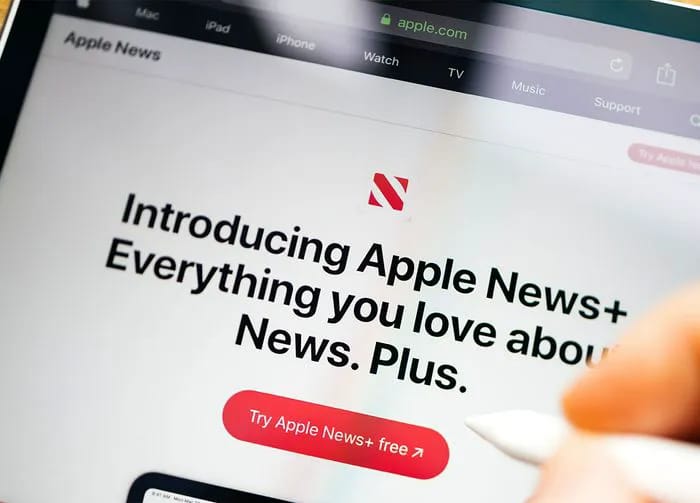 apple-news-ipad