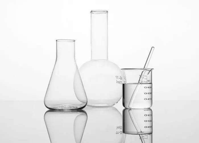 alcohol-beakers