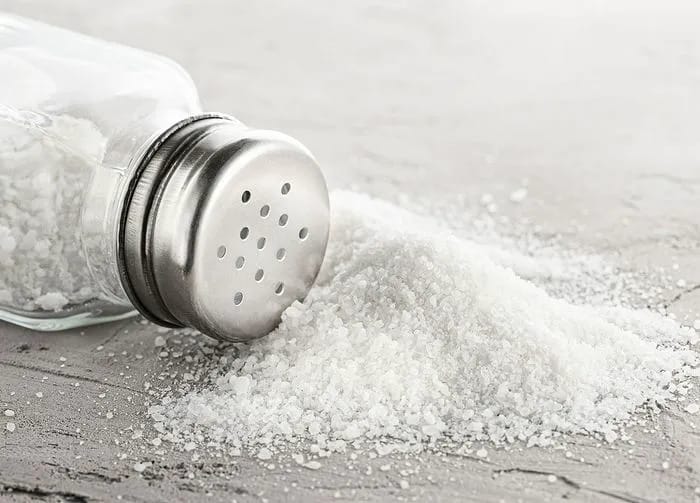 sodium-chloride