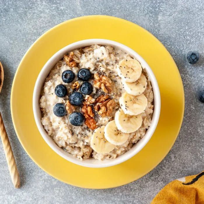 breakfast bowl