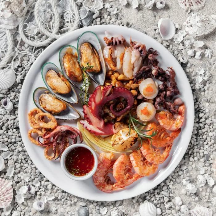 shellfish
