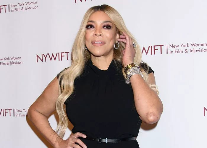 wendy williams