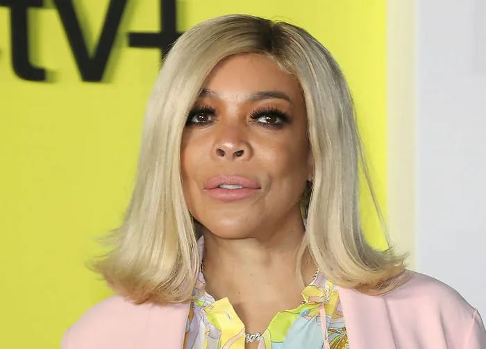 wendy williams