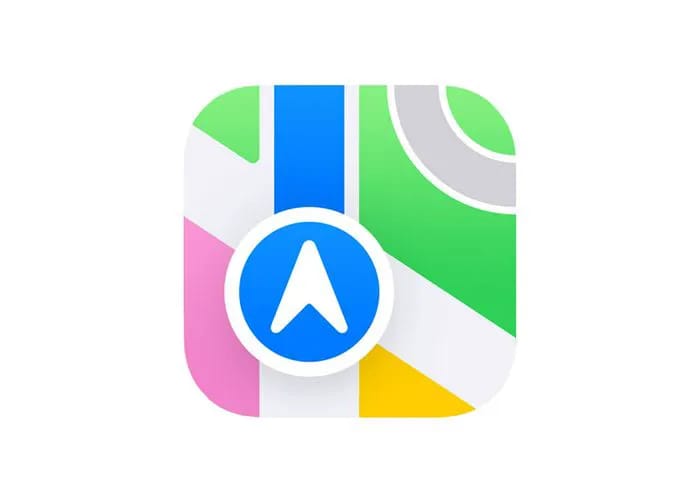 apple-maps