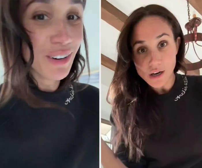 meghan markle