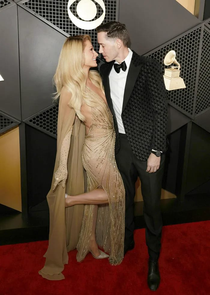 paris hilton carter reum