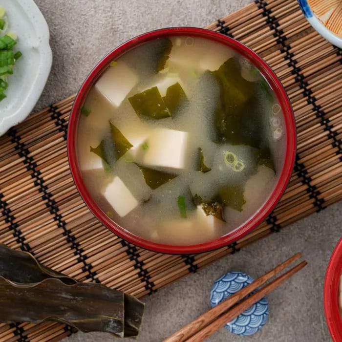 miso
