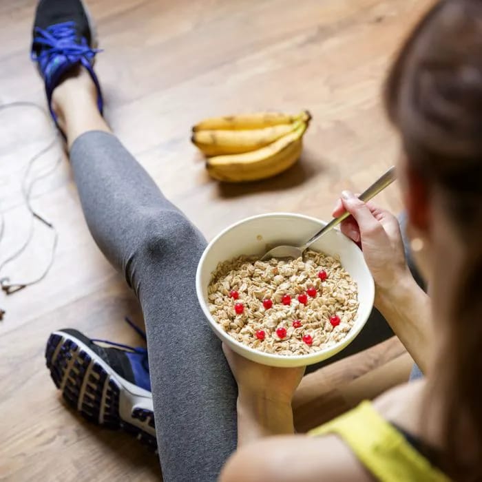 oats