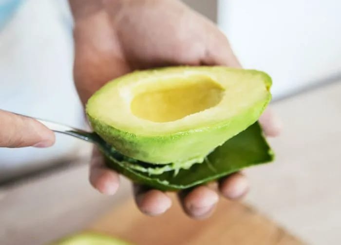 avocado