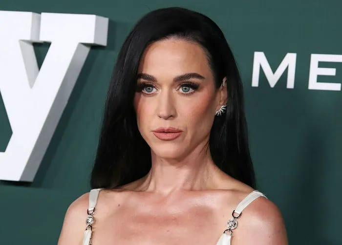 katy perry baby2baby gala