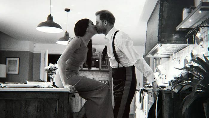 prince harry meghan markle