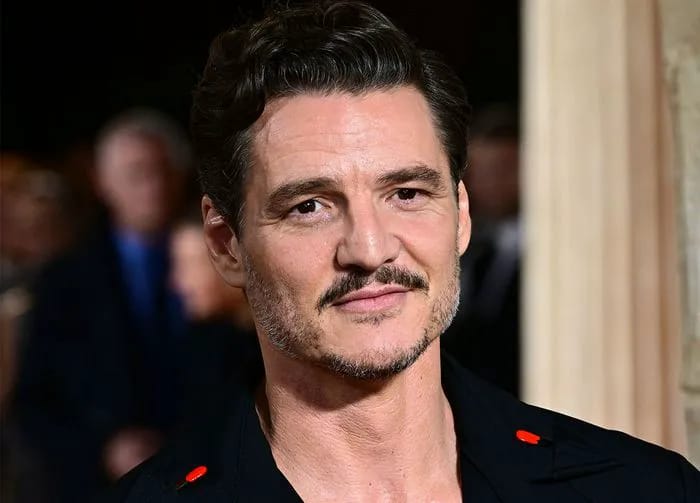 pedro pascal