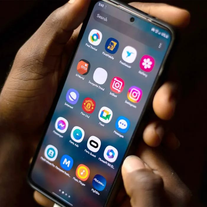 apps-android