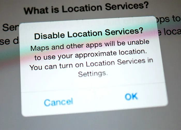 disable-location-services