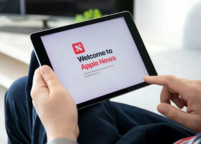 ipad-apple-news
