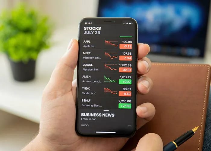 iphone-stocks