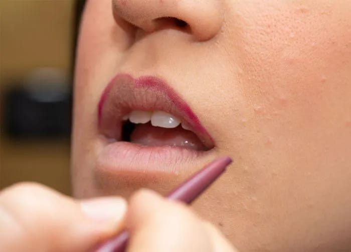 lined-side-lips