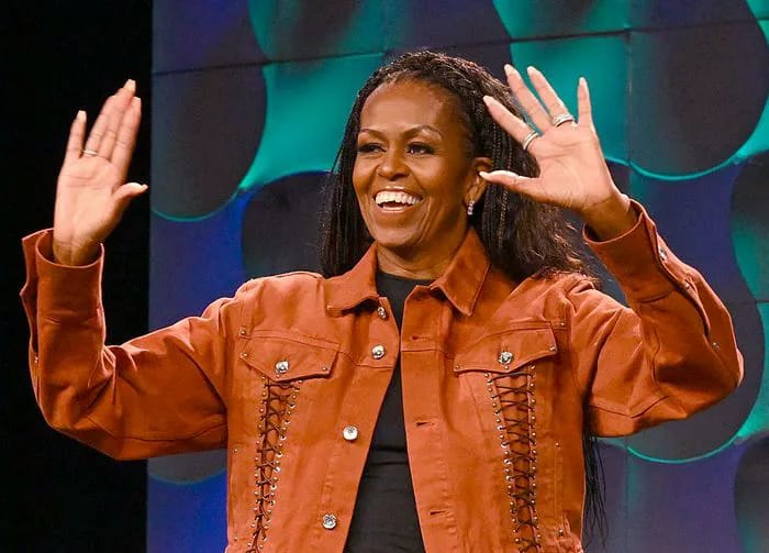 Michelle Obama