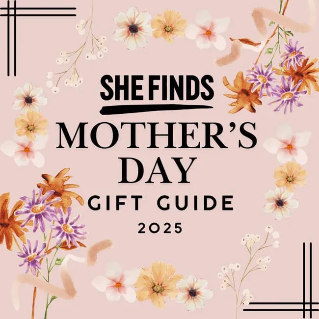 Image from SHEfinds