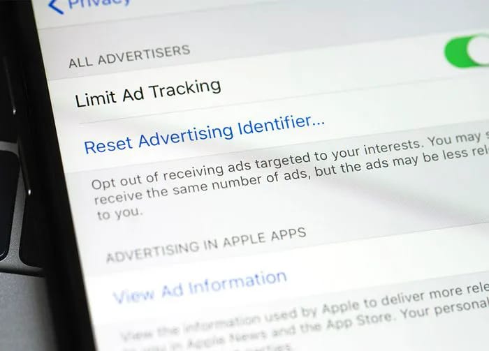 limit-ad-tracking