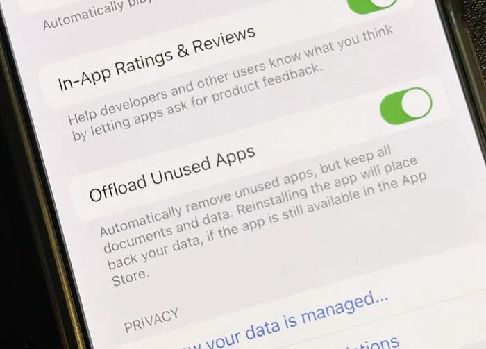 offload-used-apps
