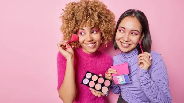 "Brands giving back during Pride Month"