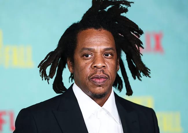 jay z