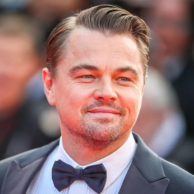 Leonardo DiCaprio at the 72nd Annual Cannes Film Festival