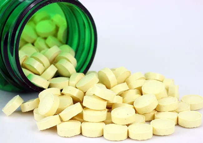folic-acid