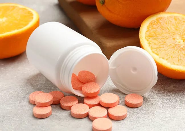 vitamin-c