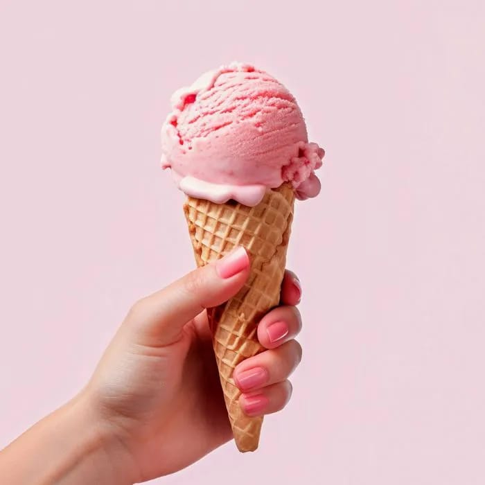 ice cream