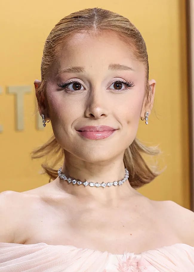 Ariana Grande SAG Awards