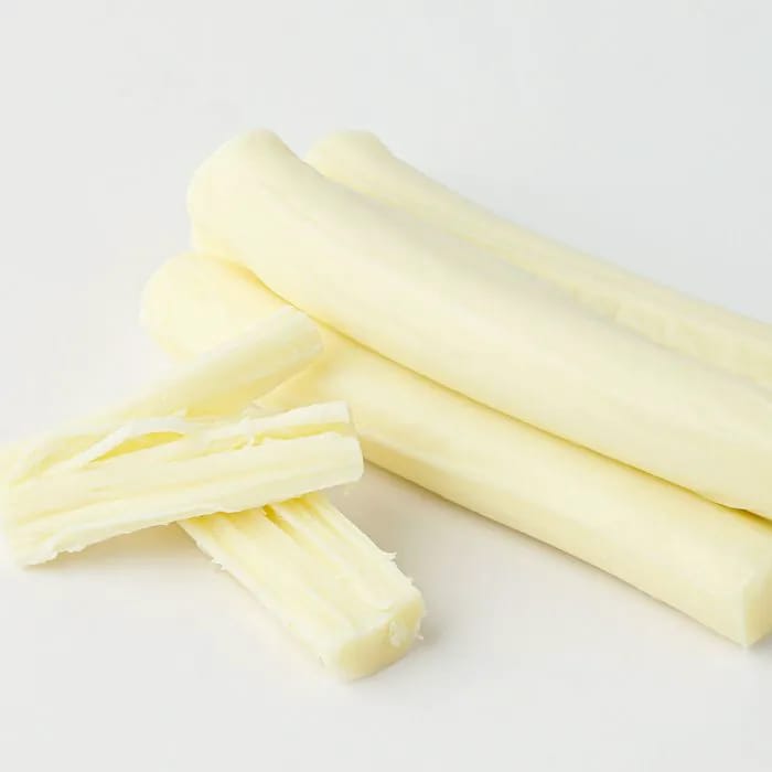 string cheese