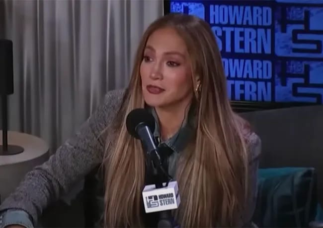 jennifer lopez