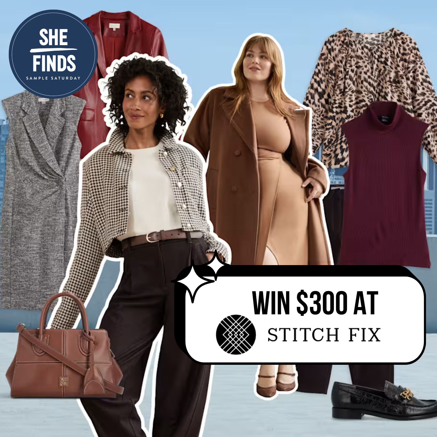 Image from SHEfinds