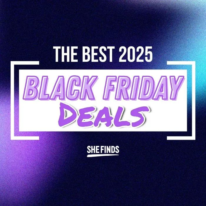 Image from SHEfinds