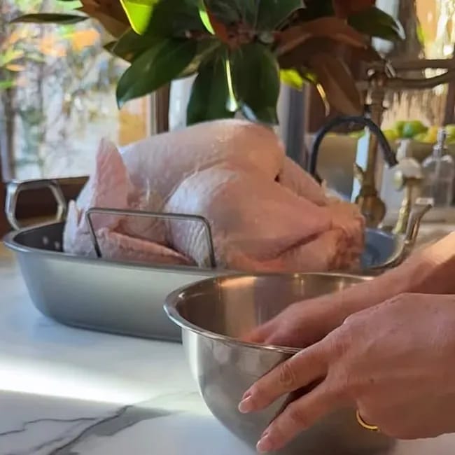 meghan markle turkey