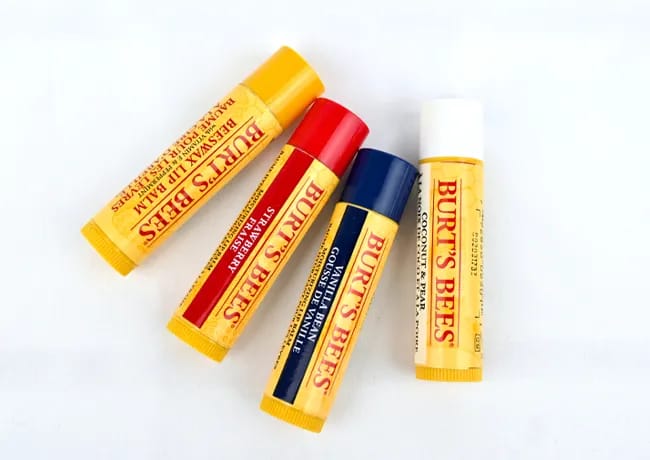 Burts-bees