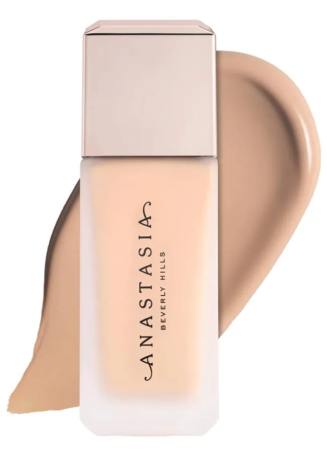 Anastasia-foundation