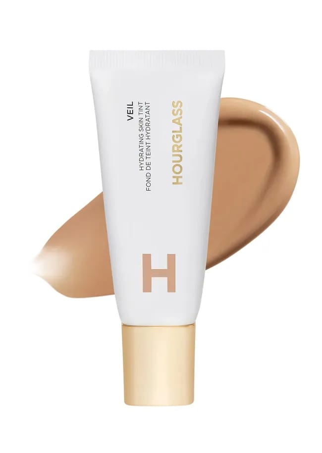 hourglass-foundation