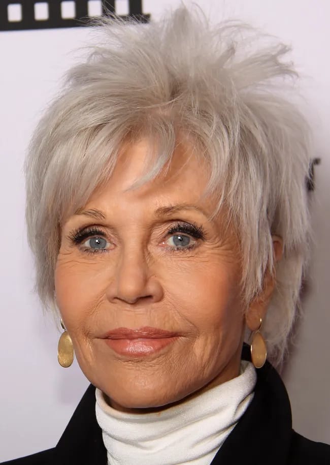 Jane-fonda