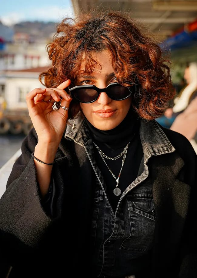 curly-bob
