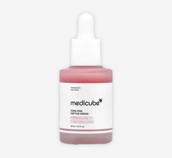 Medicube products for effective skin treatments
