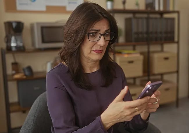 woman-looking-at-phone