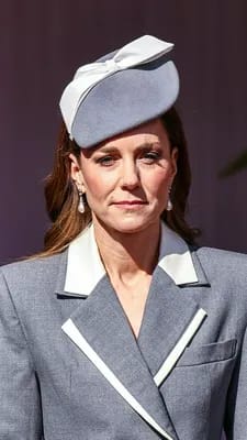 Kate Middleton Nigeria