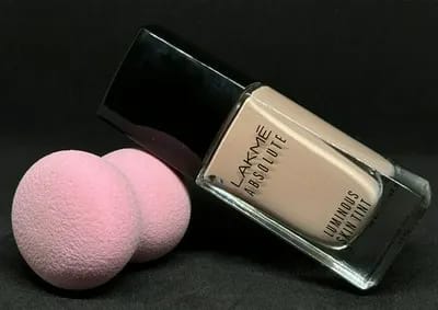 lakme-foundation