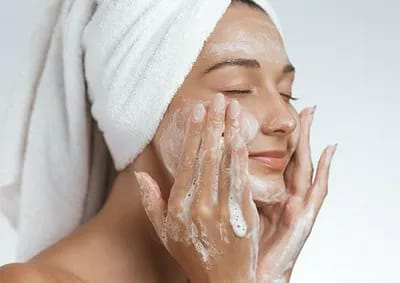 using-harsh-cleaners
