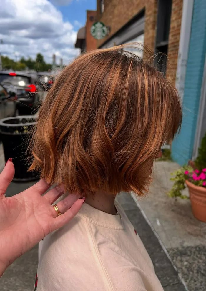 red-bob