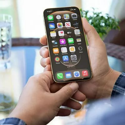 iPhone apps exposing personal data risks