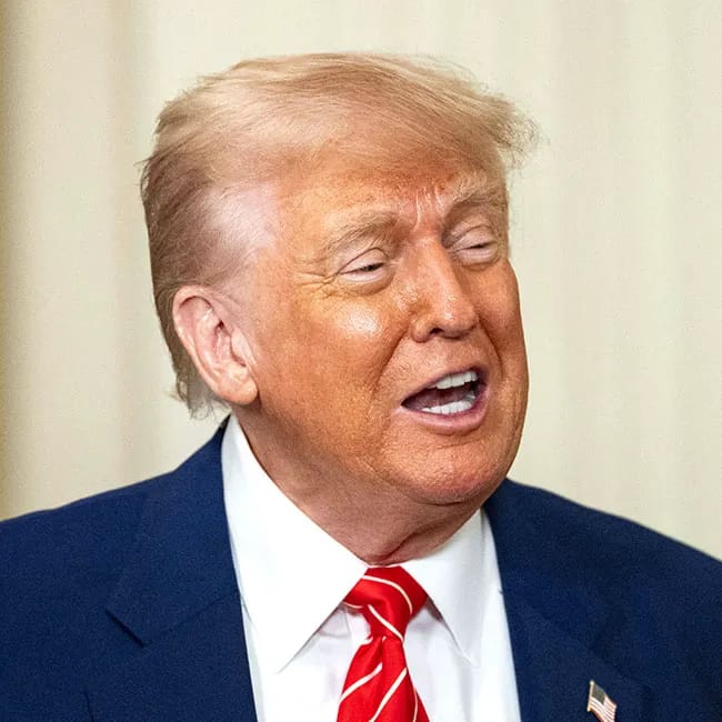 伝えられるところによると、ドナルド・トランプはこの変更を加えて30ポンドを落としたと伝えられています